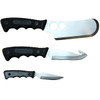 Smith & Wesson Bullseye 3pc Campfire Set