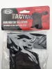 UTG Tactical Deluxe Mesh Strap Shell Catcher