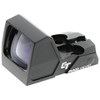 Crimson Trace CT RAD Micro Green Dot Optic