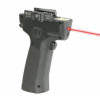 Colt Grip w/ Laser Light