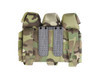Blackwater Gear Triple Flashbang Pouch