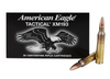 Federal American Eagle 5.56x45mm 55gr FMJ XM193C (Box of 20)