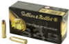 Sellier and Bellot 357 Magnum 158gr SP (Box of 50)