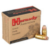 Hornady Custom 357 SIG 147gr XTP HP (Box of 20)