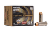 Federal Personal Defense 44 Magnum 240gr JHP (Box of 20)
