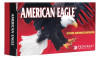Federal American Eagle 38 Special 130gr FMJ (Box of 50)