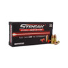 Ammo Inc Streak Visual Red 9mm 115gr TMC (Box of 50)