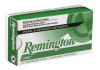 Remington UMC 380 Auto 95gr FMJ/MC L380AP (Box of 50)