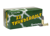 Remington 22 Thunderbolt 22 Long 40gr LRN (Box of 500)