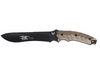 Benchmade 150 Marc Lee Glory Fixed Blade Tactical Knife 7.3"