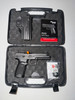 SIG P320 40 S&W 4.7" Barrel Full Long Rail X Series (Like New) with Holster