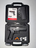 SIG P320 9mm 4.7" Barrel Full Long Rail (Like New) with Holster