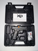 Springfield Armory XD45 Mod 2 45 ACP 4" Barrel (Like New) Service Model with Night Sight