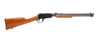 Rossi Gallery .22 LR 18" Barrel Pump (New) with Wood Stock and Adjustable Buckhorn Sight 15+1