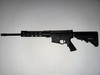 Spikes Tactical ST-15 556/223 16" Barrel M-LOK Forend Full Stock Matte Black Calico Jack (New) with 30rd Magazine