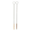 22 Cal Cleaning Brush Set (10" Mop & Brush)