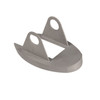 1911 Magazine Well Beveled (Stainless Steel)