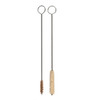 38 Cal Cleaning Brush Set (10" Mop & Brush)