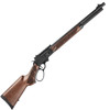 S&W 45-70 1854 Deluxe Short Rifle 20" Barrel and Ghost Ring Sight Walnut Large Loop Lever (New)