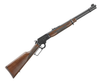 Winchester 357 Mag / 38 Special 1894 Deluxe Lever Action Rifle 18.5" Barrel with Walnut Checkered Stipple (New)