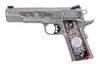 Colt 10mm Delta Elite 5" Barrel Fenrir Collectable Serial #285 out of 500 (New)