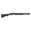 Remington 12ga Model 1100 Tactical Tach 4 9rd Autoloading 22" Barrel 2 Chokes IC F Wrench Mod Choke in Barrel Hi-Viz sights (New)