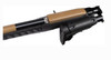 Ruger 22LR 10/22 Takedown 16.12" Barrel 1-25rnd Ruger BX-25 Mag DDE Cerakote w/ Carry Bag (New in Box Rare)