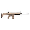 FN Scar 308 (7.62X51 ) FDE 17S 16.25" Barrel 1-20rnd Magazine Made in Belgium (New in Box)