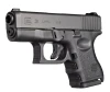 Glock 26 (G26) 9mm Gen 3 Black Color (New in Box)