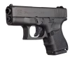 Glock 26 (G26) 9mm Gen 4 Black Color (New in Box)