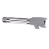 Glock 26 (G26) 9mm Threaded Barrel Fluted with Thread Protector (Stainless Steel)