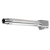 Glock 34 (G34) 9mm Threaded Barrel Fluted with Thread Protector (Stainless Steel)