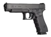 Glock 34 9mm Gen3 5.32" Barrel Adjustable Sights with 2 17rd Magazines (New in Box)