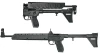 Kel-Tec 9mm 2009 GLK19 16.25" Barrel with 1 15rd Magazine Black Color (New in Box)
