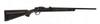Ruger 77/22 Magnum 20" Barrel Black Synthetic Stock Bolt Action with 1 9rd Magazine (New in Box)