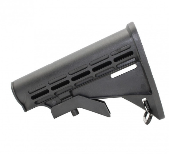 AR-15 Extendable Stock