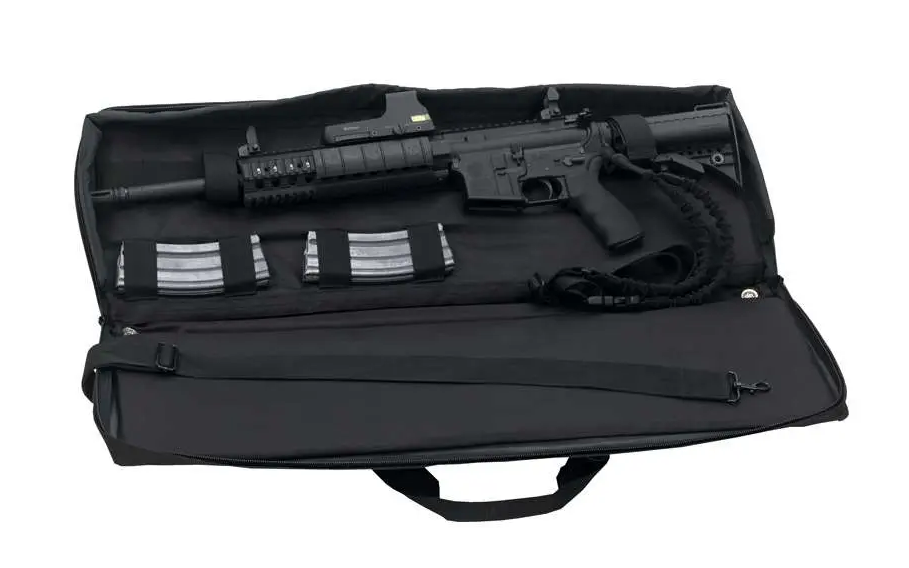 MRAT Black 32" Tactical AR Bag