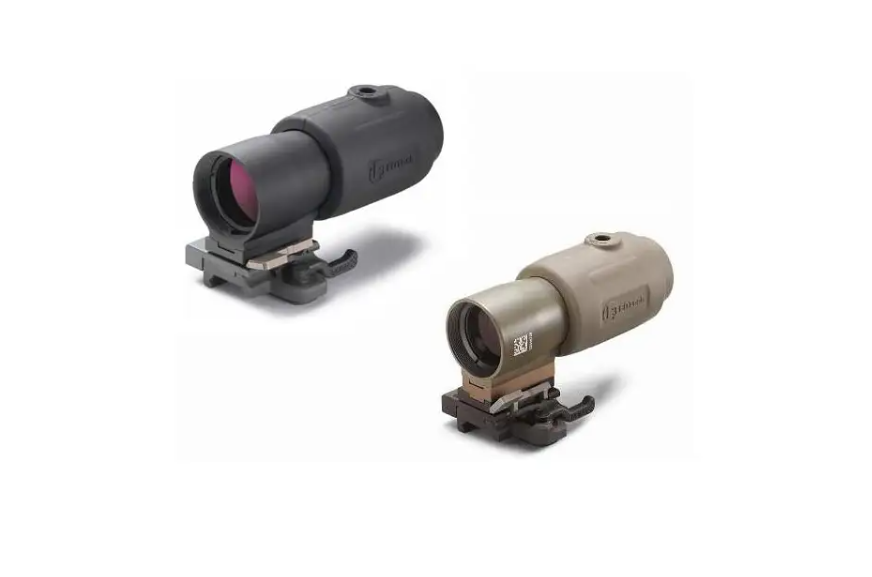 EOTech G23.FTS Holographic Optic