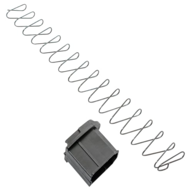 5.7 Pistol 10rd Mag Ext. w/ Spring Replacement Kit