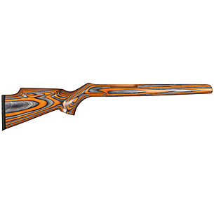 Ruger 10/22 Factory Prototype Blaze Orange Stock