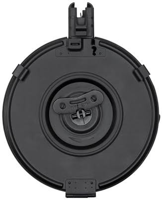 AK 100rd Drum Magazine