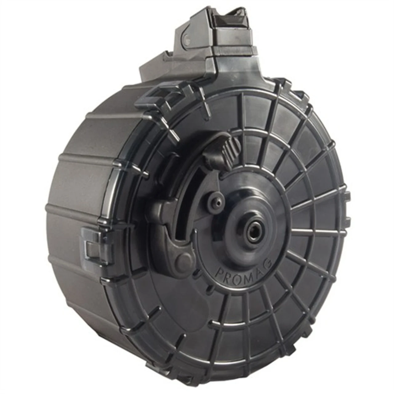 ProMag SAIGA 12 Gauge 12rd Drum Magazine