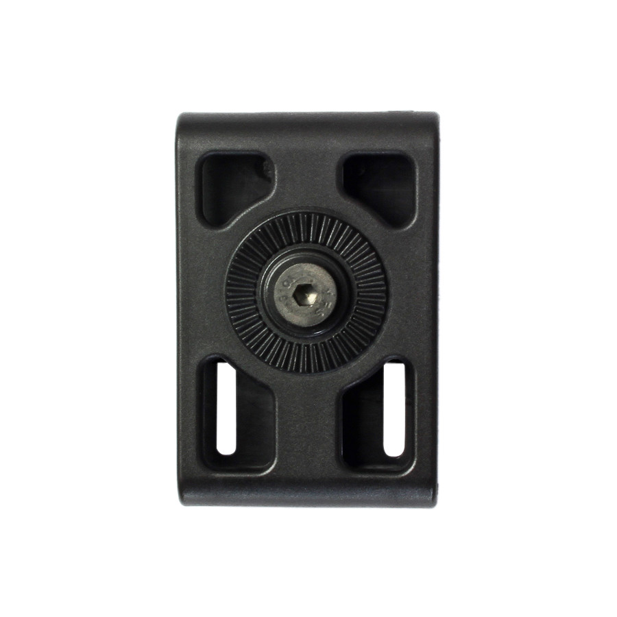 RSR Defense Adjustable Belt Adapter 1.5-2.5 in