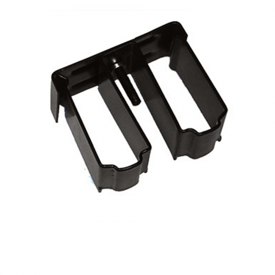 Jungle Style AR-15 / Mini 14 Magazine Clamp