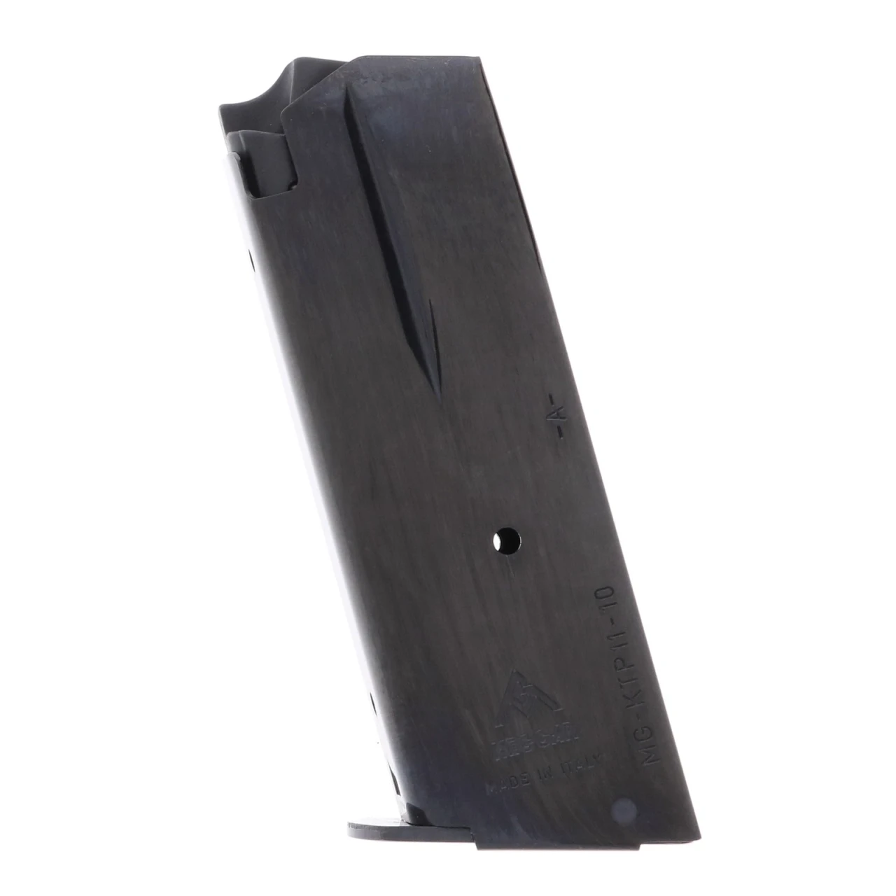 Kel-Tec P-11 9mm 10rd Magazine Blued