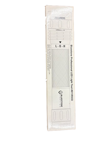 Bluestone Professional LED Light Tool #911R93D