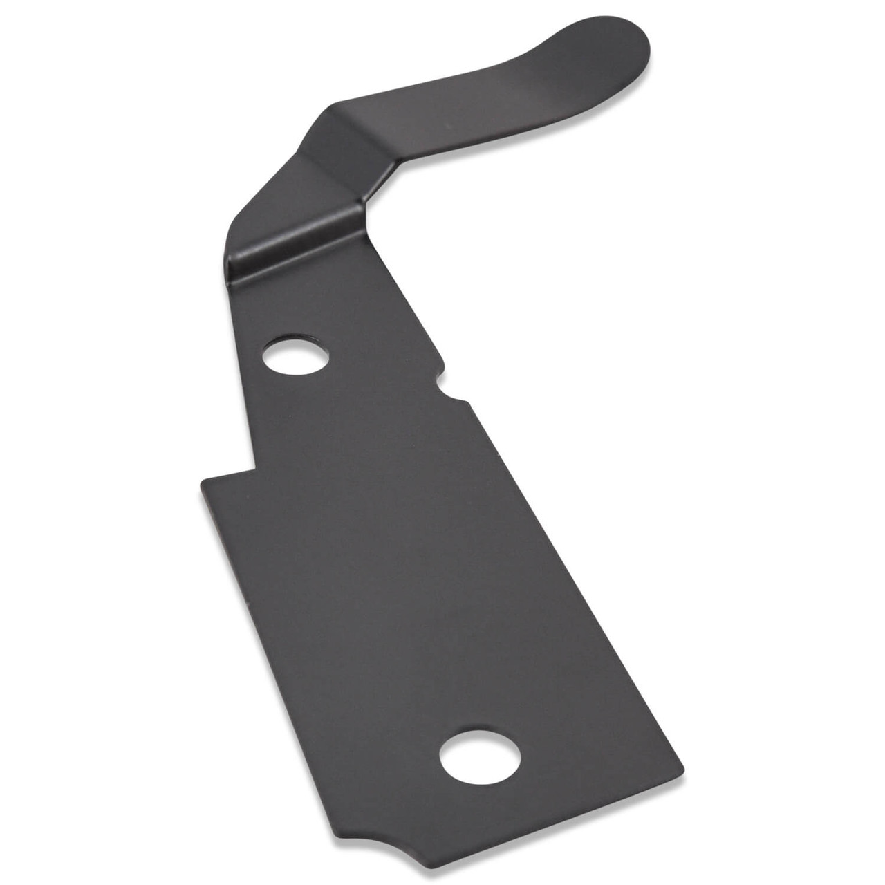 1911 45 Belt Clip Blued