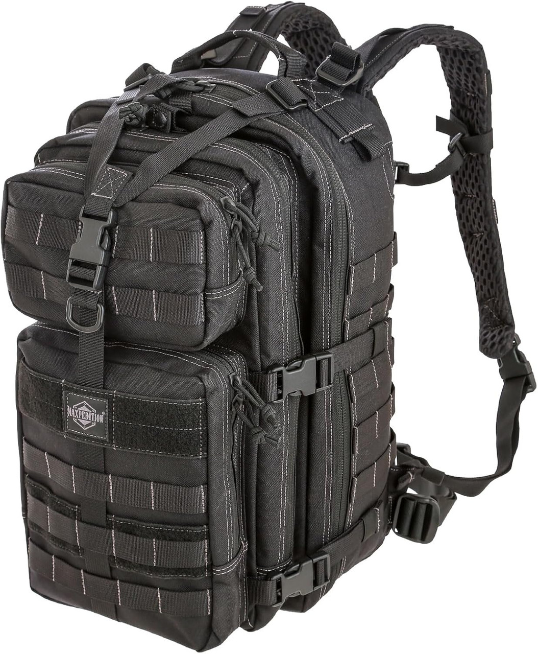 Maxpedition Falcon 3 Black Backpack
