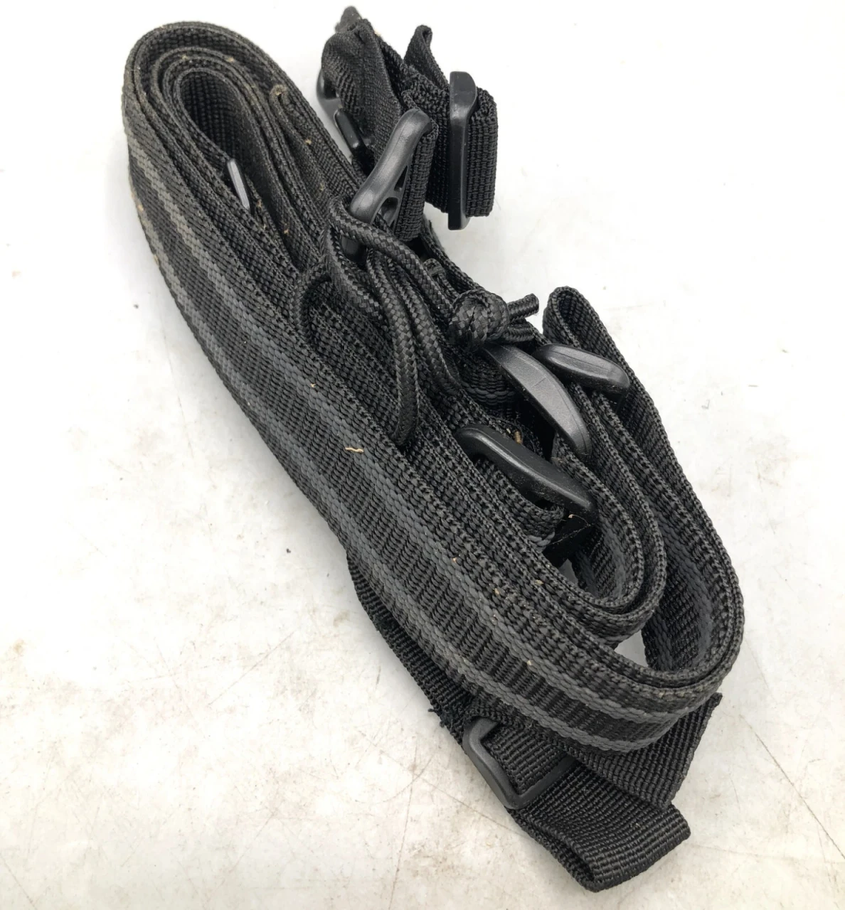 UTG Deluxe Multi-Functional Three Point Sling