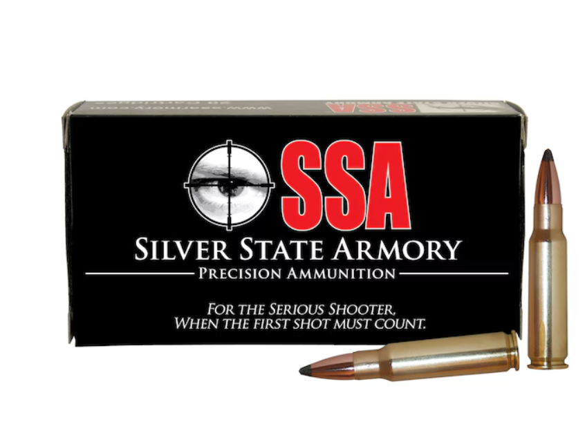 SSA 6.8 SPC 90gr Speer TNT (Box of 20)